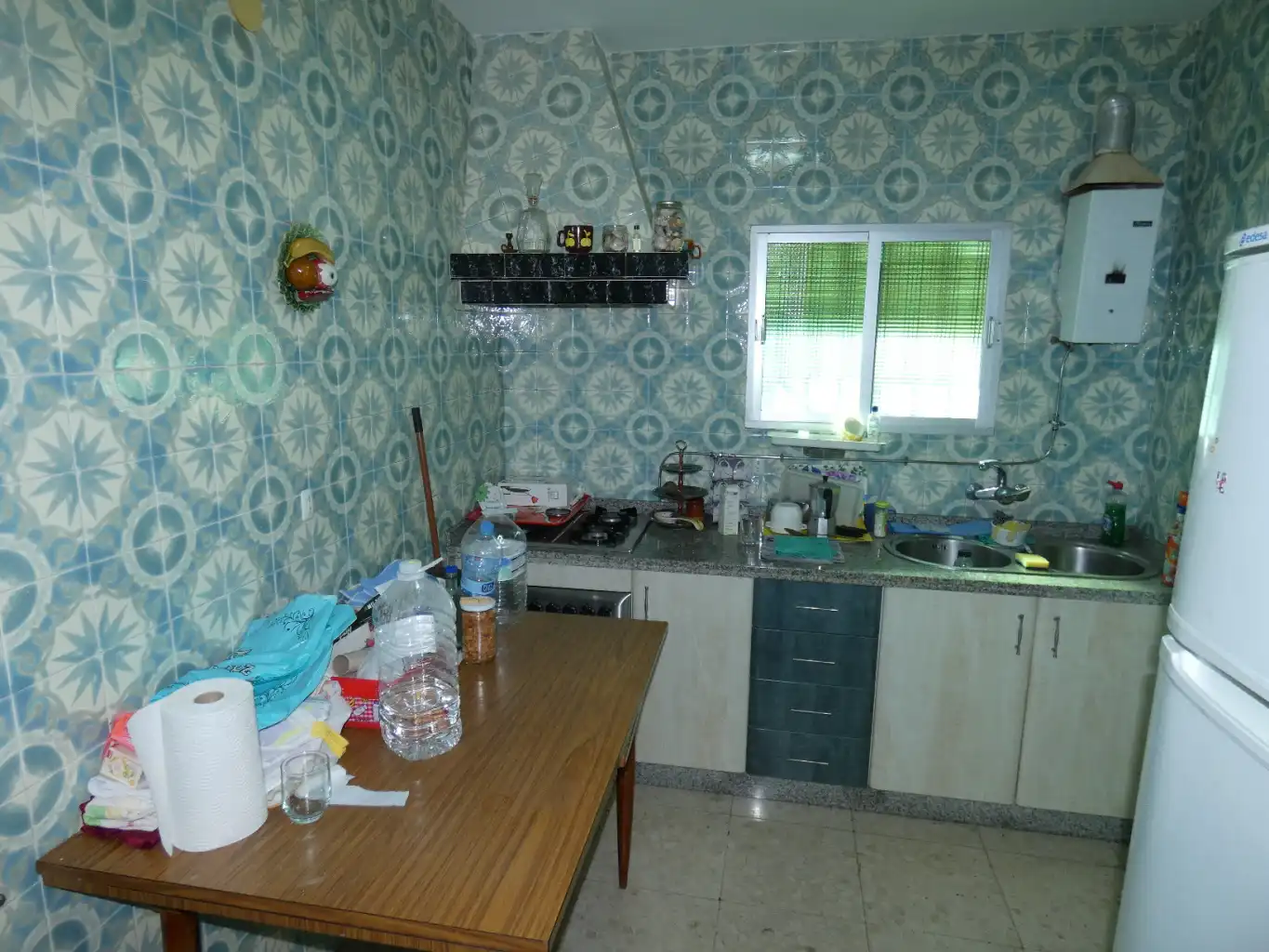 House with terrace for sale in Azuaga, imagen 6