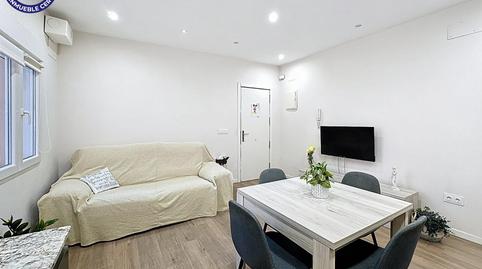 Foto 3 de Pis en venda a L'Amistat,  Valencia Capital