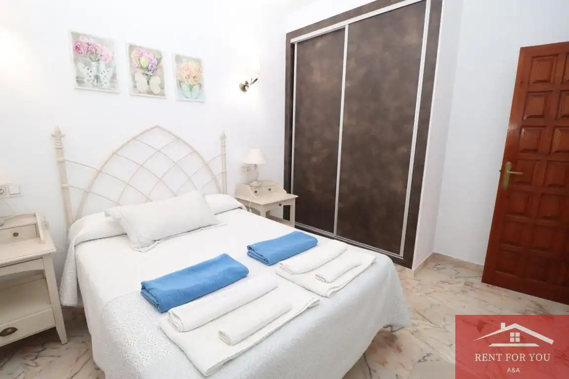 Casa o xalet de lloguer a Centro