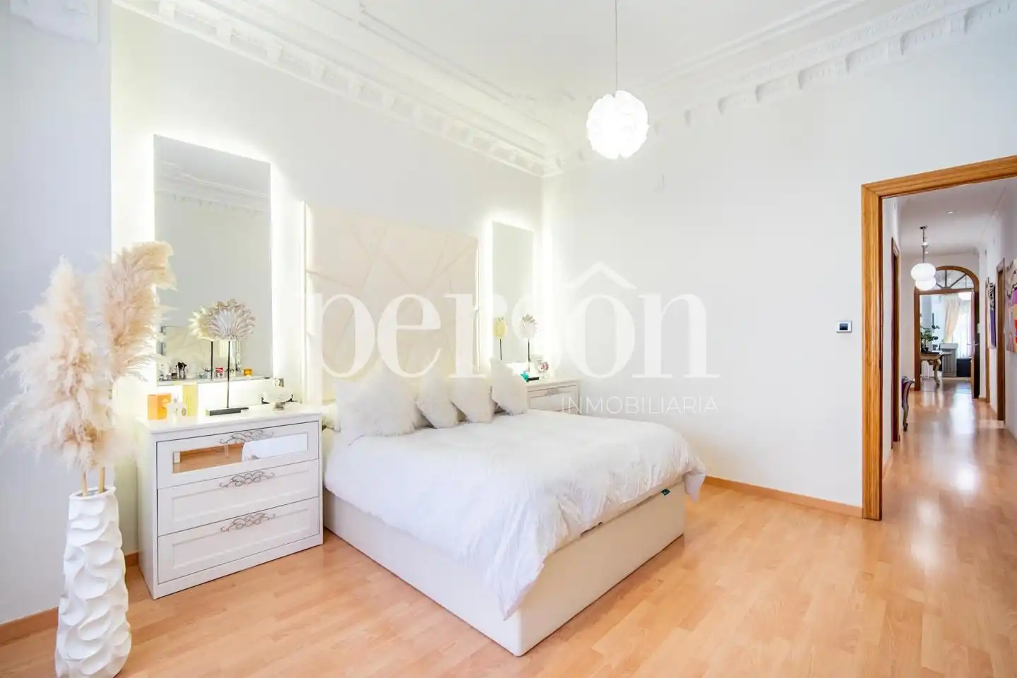 Habitación de Piso en venta en Valencia con Aire acondicionado y Parquet