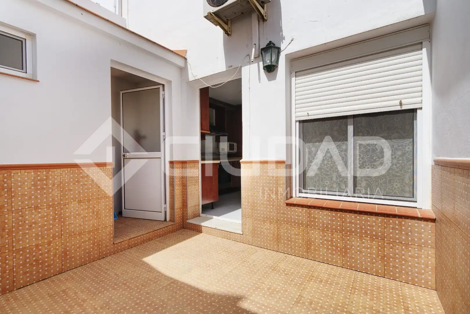 Terraza de Casa o chalet en venta en Isla Mayor con Aire acondicionado y Jardín privado