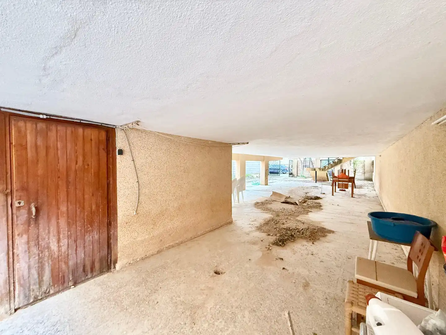 Casa o xalet en venda en San Pedro del Pinatar amb Aire condicionat, Calefacció i Jardí privat