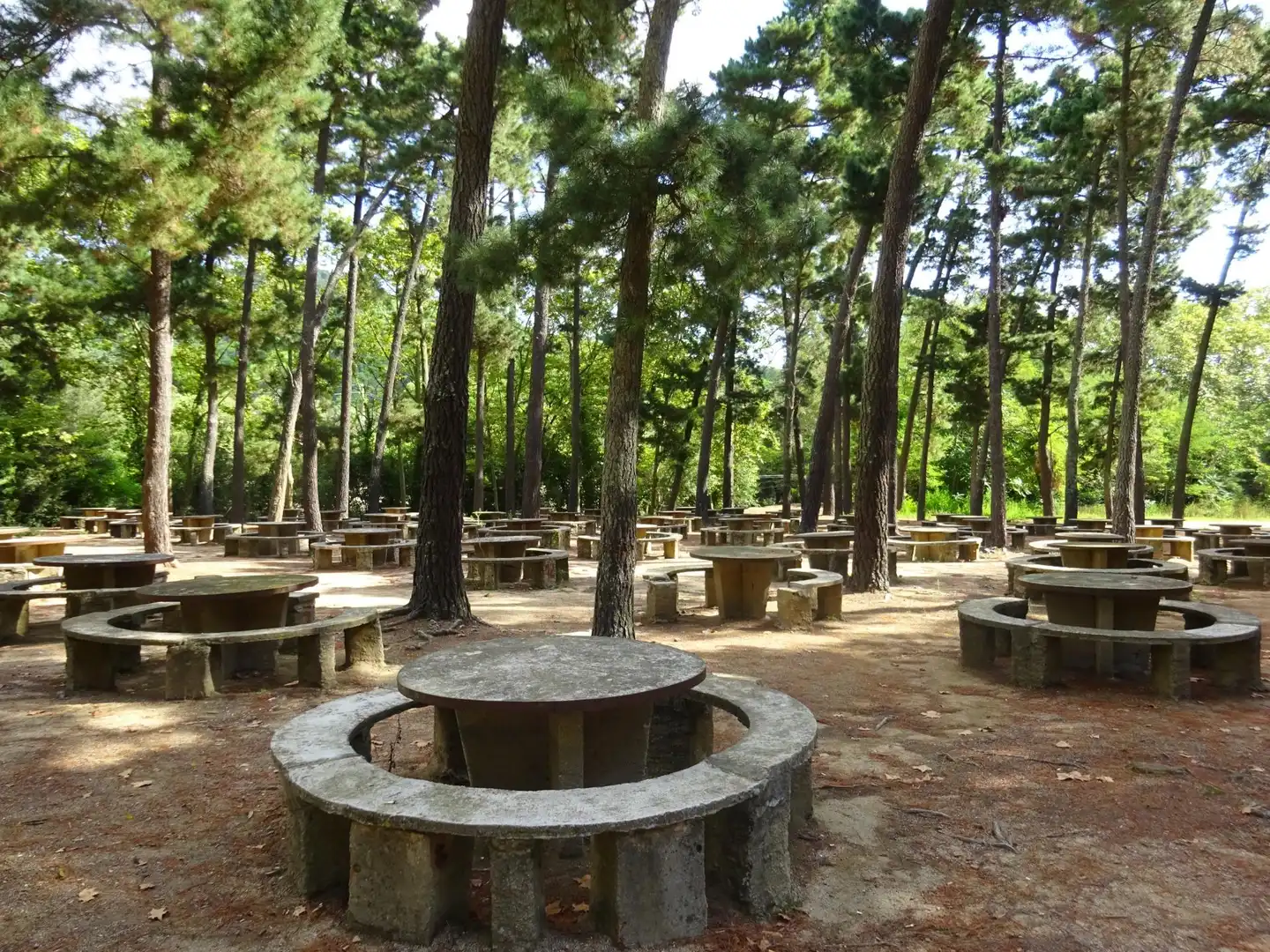 Jardí de Finca rústica en venda en Arenys de Munt
