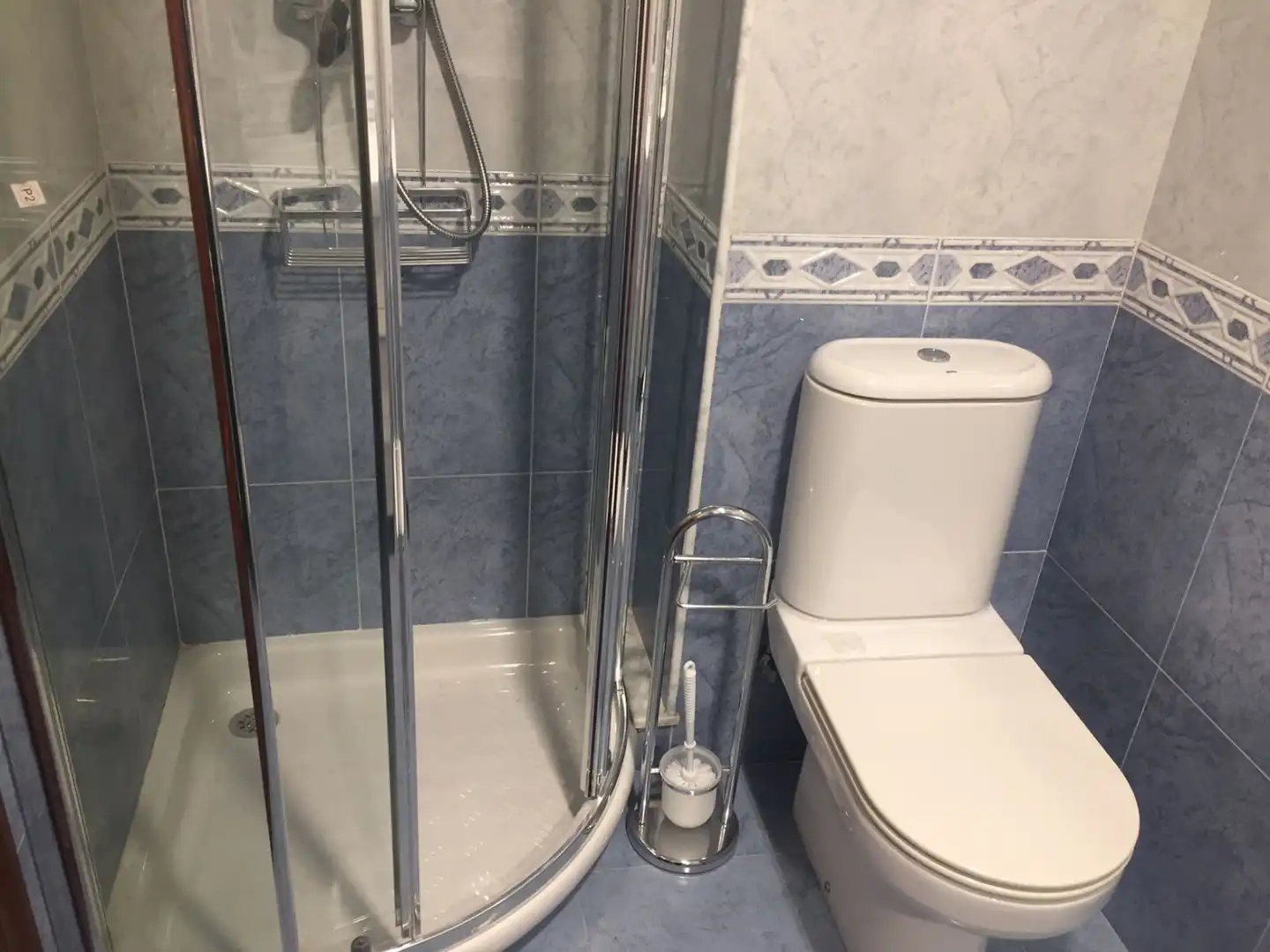 Flat with lift to rent in Este, imagen 25
