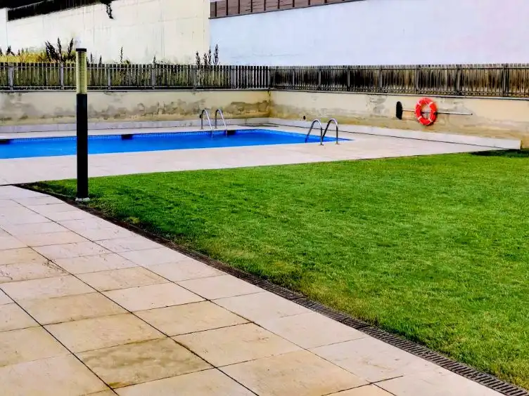 Wohnung mit Pool zum Verkauf in Carrer Frederic Mompou 1, imagen 2