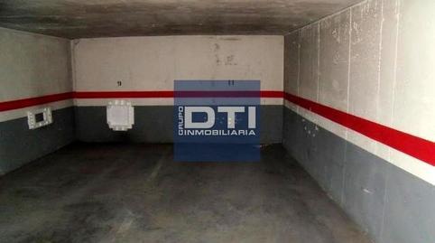 Foto 3 de Garatge en venda a Daoiz, 20, Fátima, Albacete