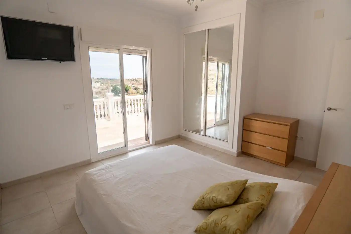 Casa o xalet en venda a LOMA DEL SOL, Benajarafe