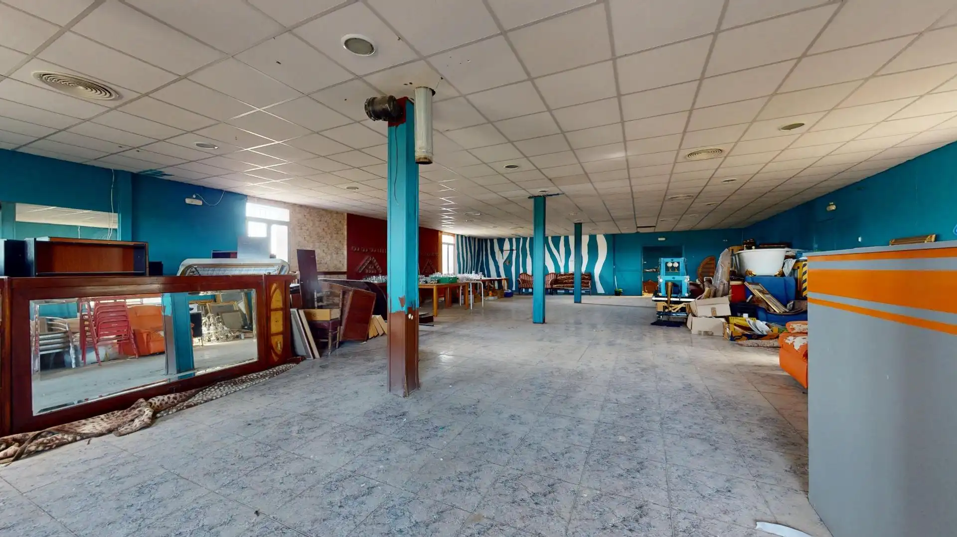 Casa rústica en venta en Casas Los Lorentes, imagen 34