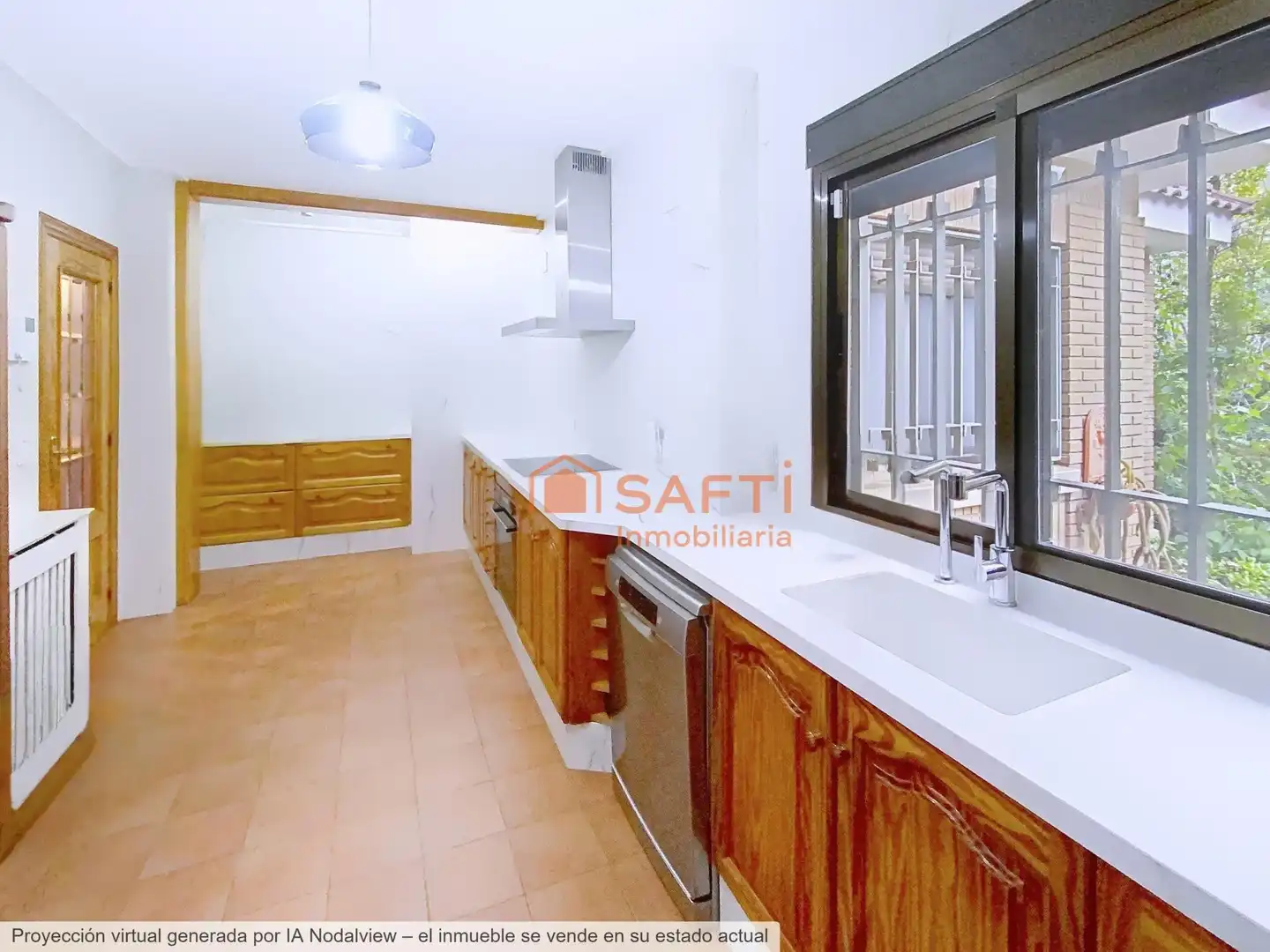 Casa con piscina in vendita a Torre en Conill - Cumbres de San Antonio, imagen 11