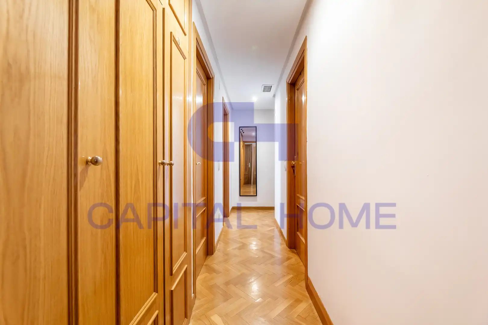 Piso en venta en Navalcarnero con Aire acondicionado, Calefacción y Parquet
