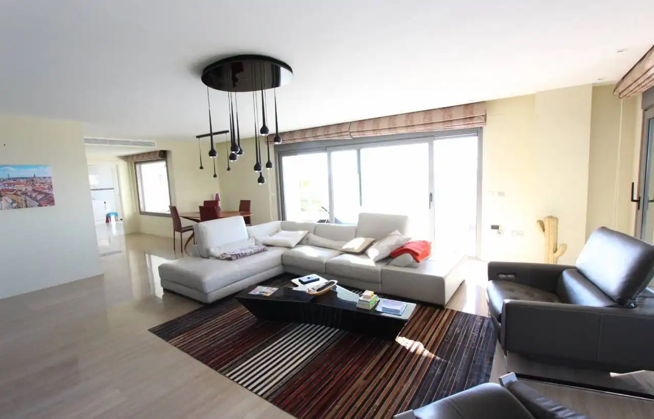 Apartament amb terrassa en venda a Mascarat, imagen 9