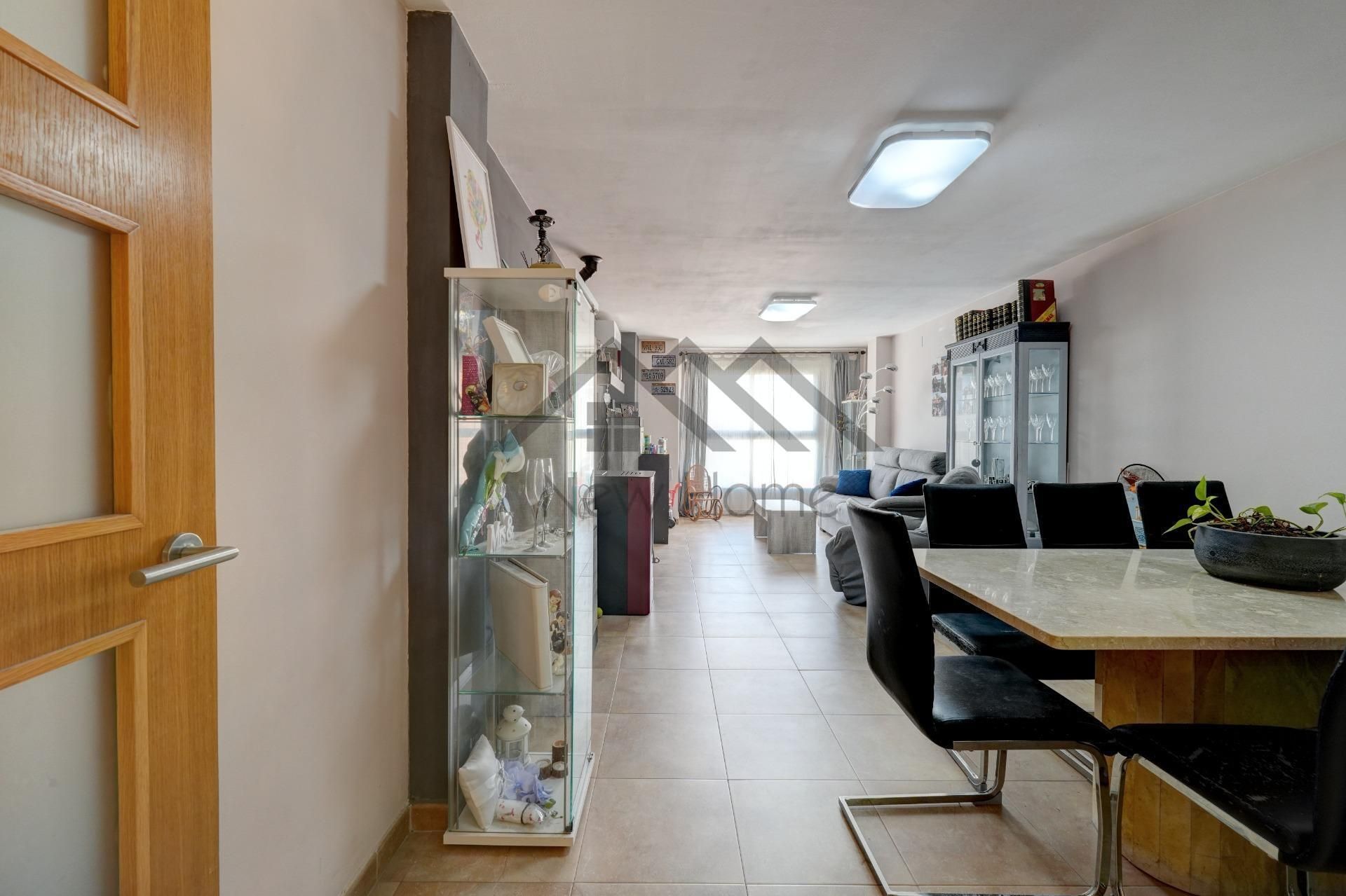 Dúplex en venda a Núcleo Urbano