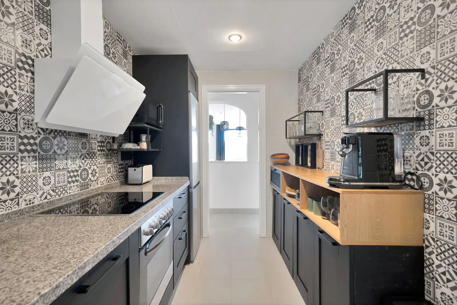 Apartamento con piscina en venta en Calle la Pacheca Alta 22, imagen 13