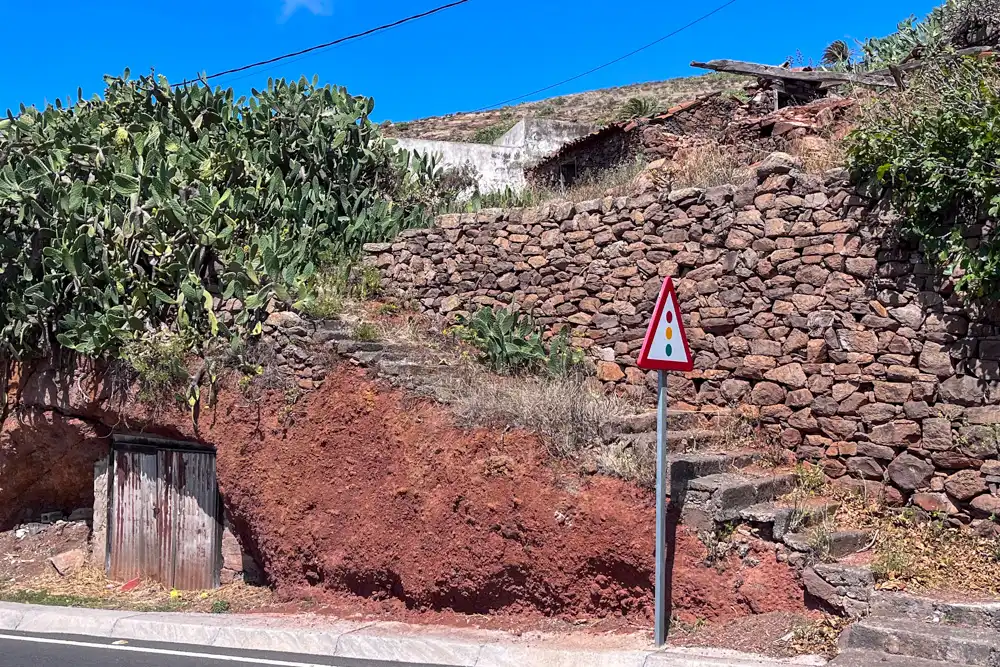 Residential for sale in Caretera general Valle Gran Rey, -1, Valle Gran Rey