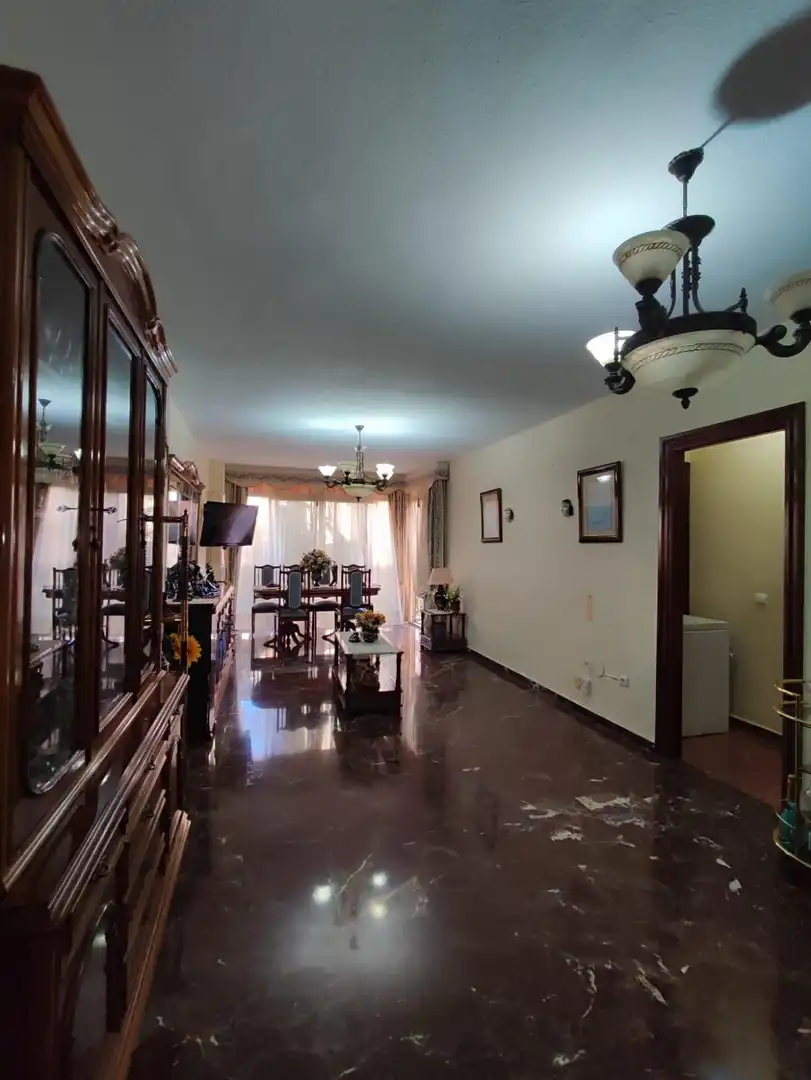 Apartment with pool for sale in Centro ciudad, imagen 16