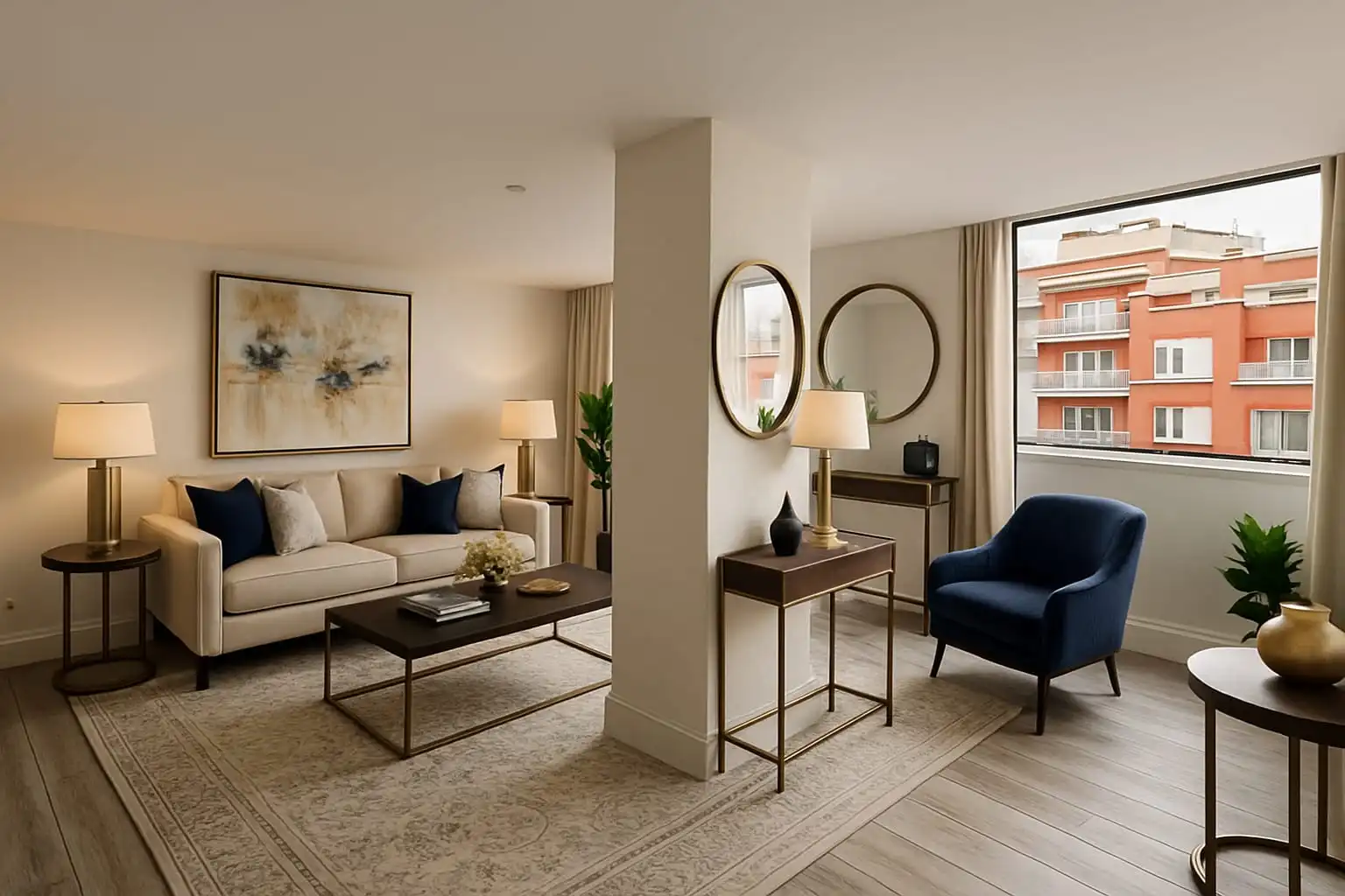 Appartement avec ascenseur à vendre à Gràcia, imagen 2