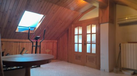 Foto 5 de Casa adosada en venda a Calle Los Alpes, 2, Utebo, Zaragoza