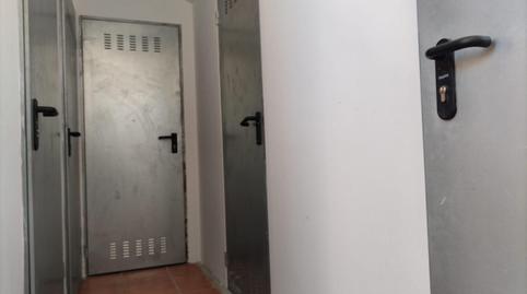 Foto 4 de Traster en venda a Calle Ollerias, La Goleta - San Felipe Neri, Málaga