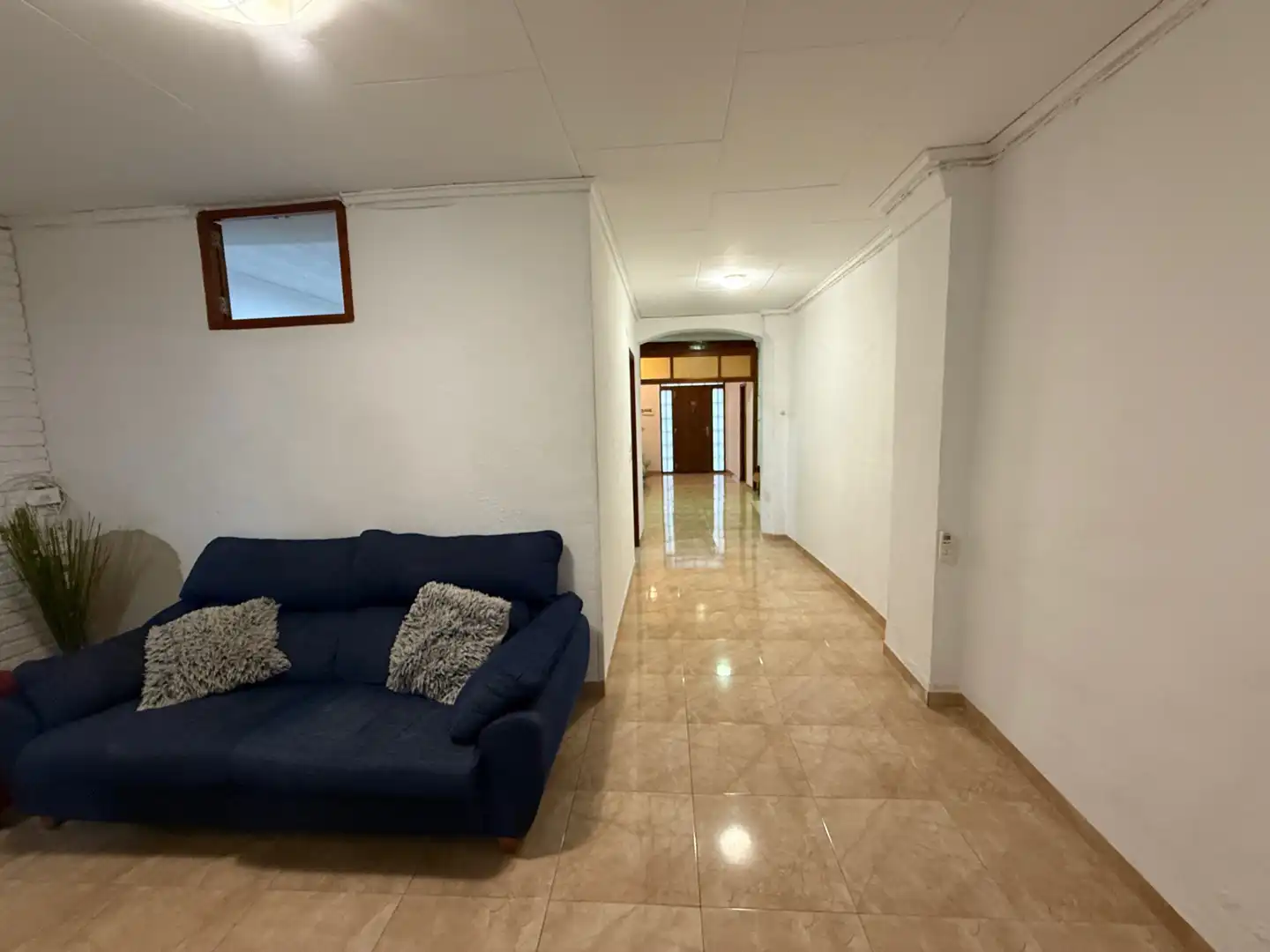 Casa adosada en venta en La Pobla del Duc con Aire acondicionado, Terraza y Amueblado