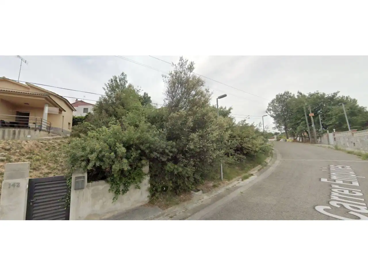 Rustikales Grundstück zum Verkauf in Calle EMPURIES, imagen 4