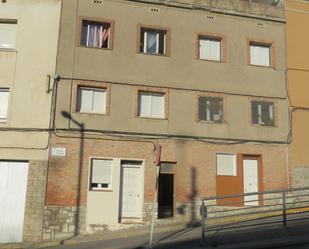 Exterior view of Garage for sale in Santa Margarida de Montbui