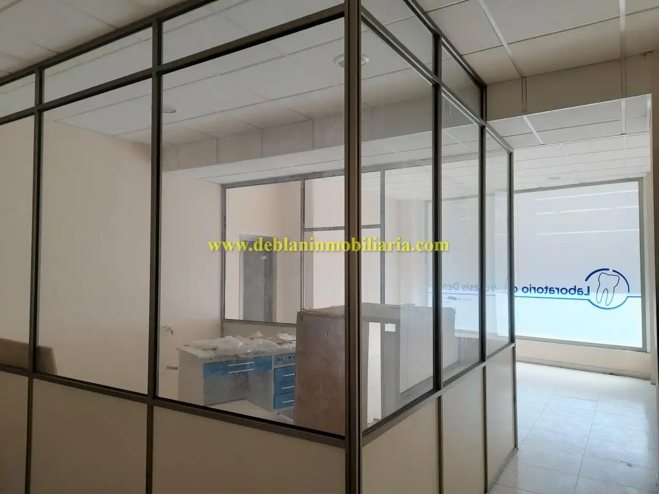 Locale commerciale in affitto a Calle Colon, imagen 9
