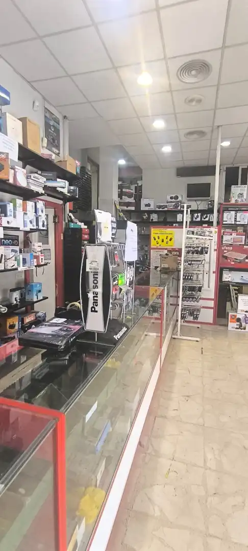 Local comercial en venda a Plaza de la Industria, imagen 17