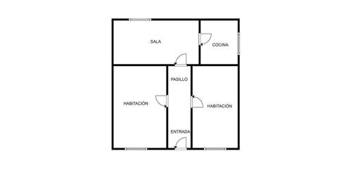 Foto 4 de Planta baixa en venda a  Casicas, Las-ds Albujon, 11, La Aljorra, Murcia