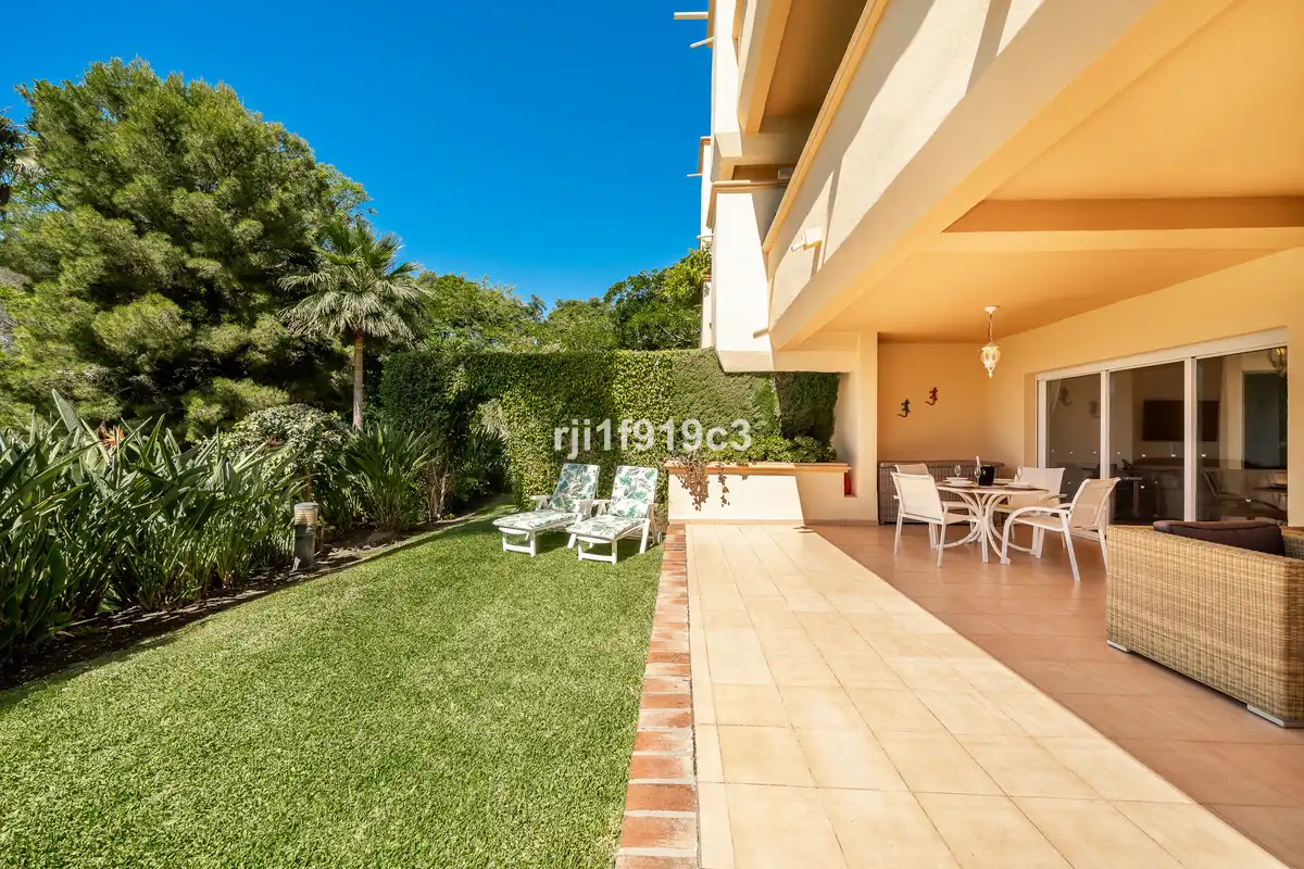 Flat with lift for sale in Elviria - Cabopino, imagen 19