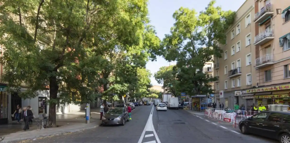Apartments for rent in Puerta del Ángel