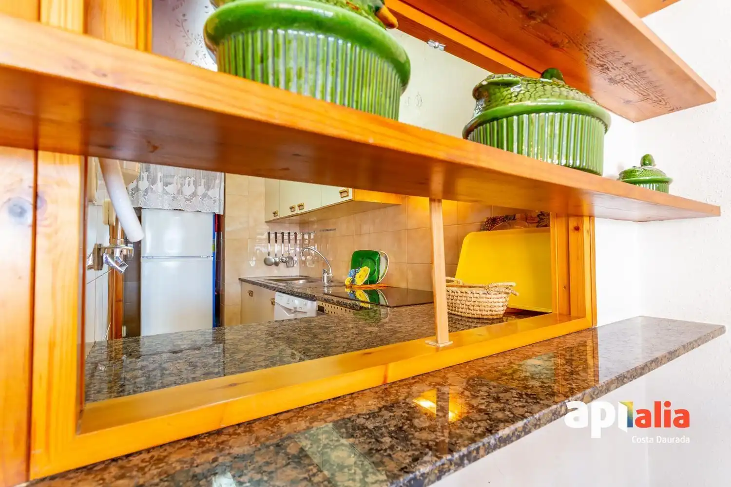 Dúplex en venta en Brussel·Les, 6, Mar i Camp - Platja dels Capellans