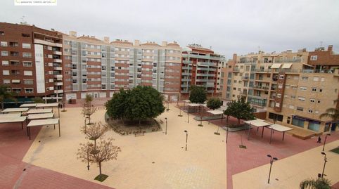 Foto 2 de Apartament en venda a Juan Carlos I, Murcia Capital