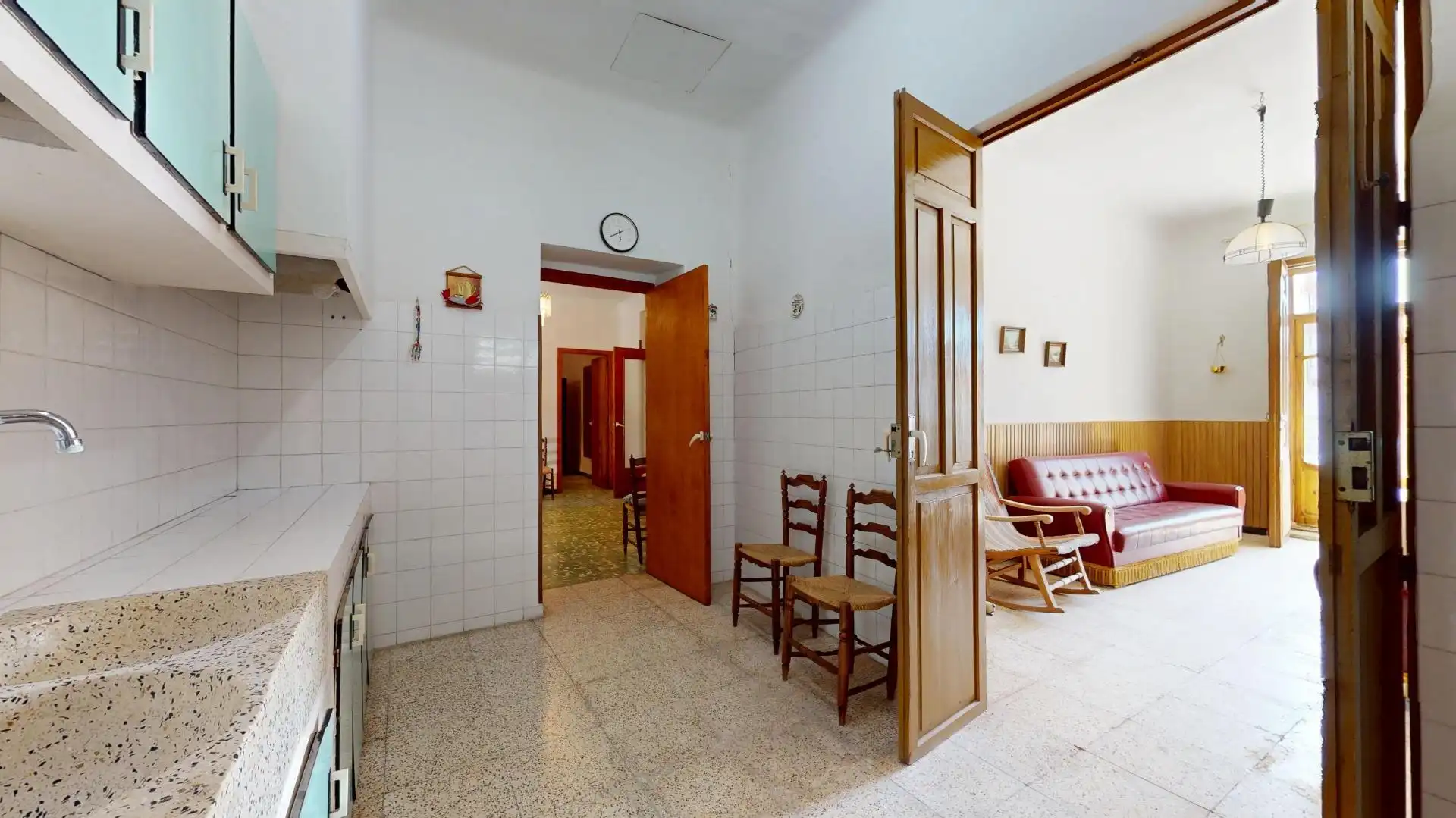 Houses for sale in Murcia