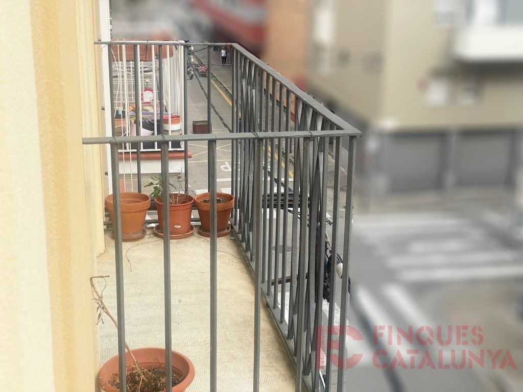 Terrassa de Pis en venda en Girona Capital amb Terrassa i Balcó
