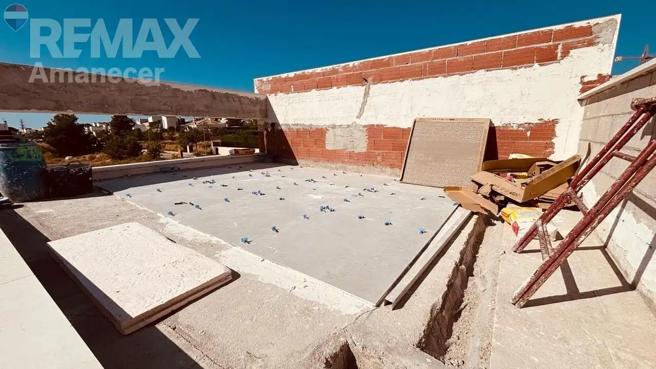 Ground floor for sale in Polop