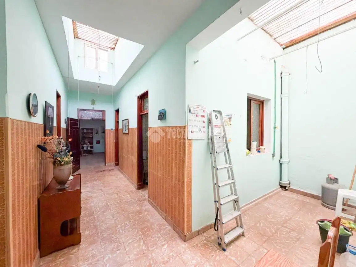 Casa adosada en venta en El Goro - Ojos de Garza