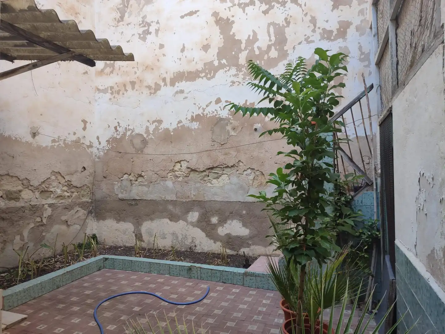 Terrace of Houses for sale in Elda  with Terrace and Storage room