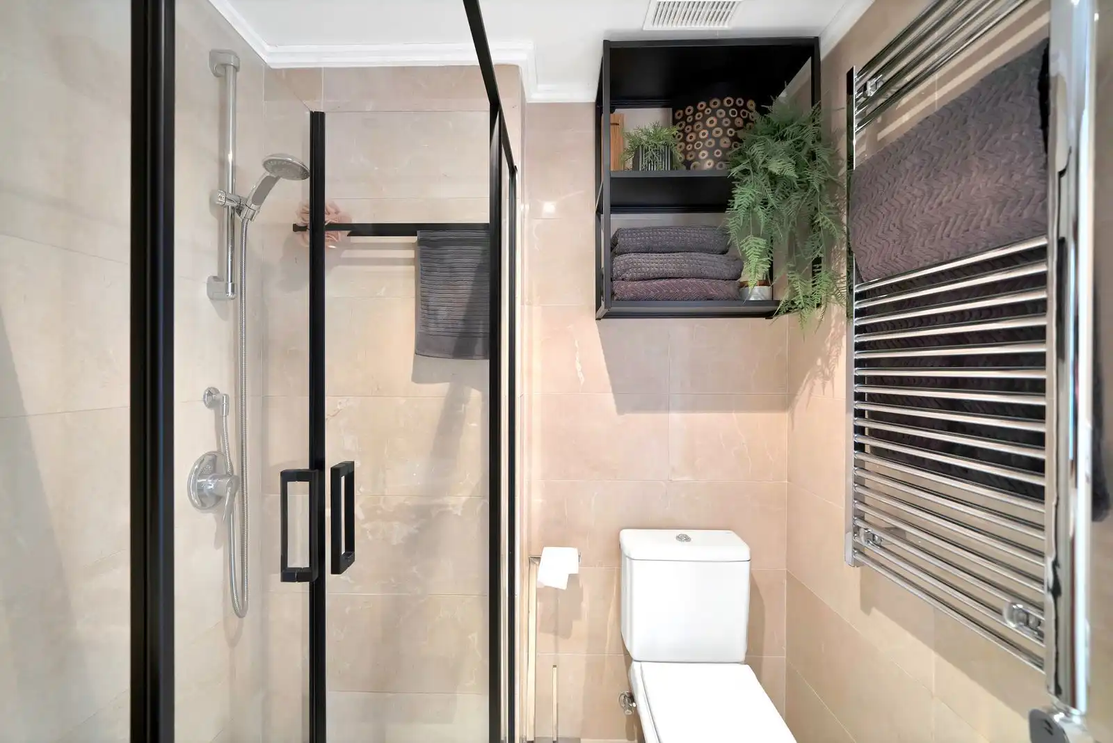 Apartamento con piscina en venta en Calle la Pacheca Alta 22, imagen 20