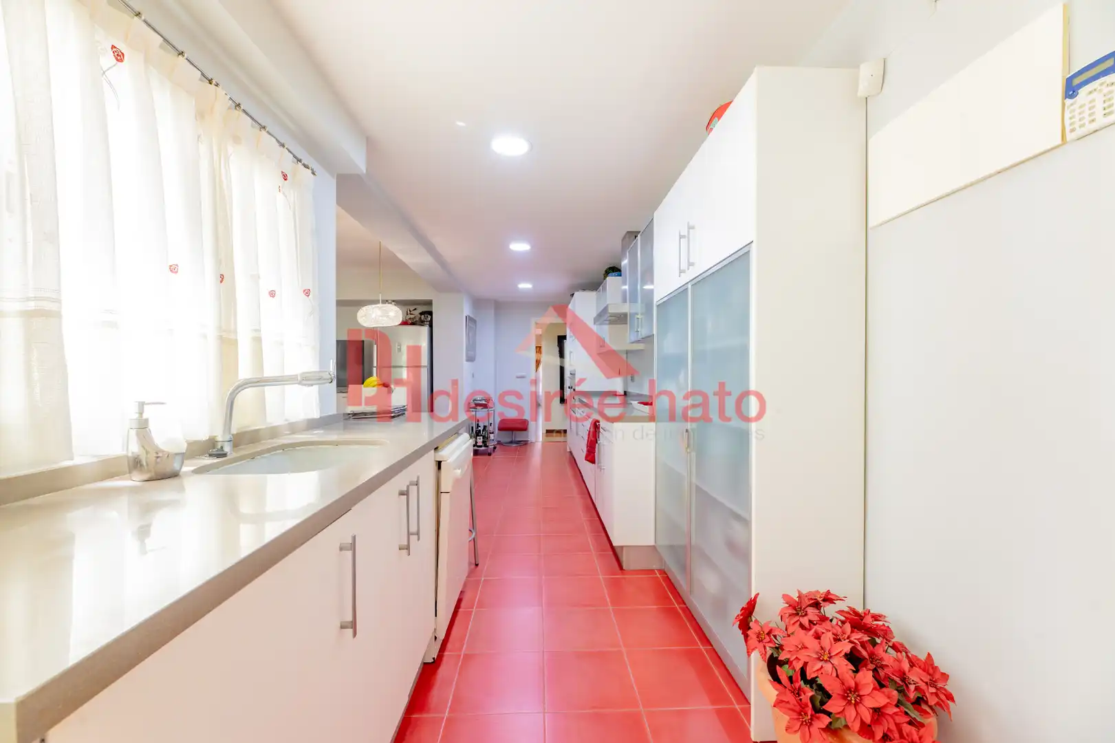 Appartamento con terrazza in vendita a Carrer d'Isabel la Catòlica, imagen 24