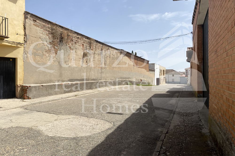 Casa adosada en venda a Rielves