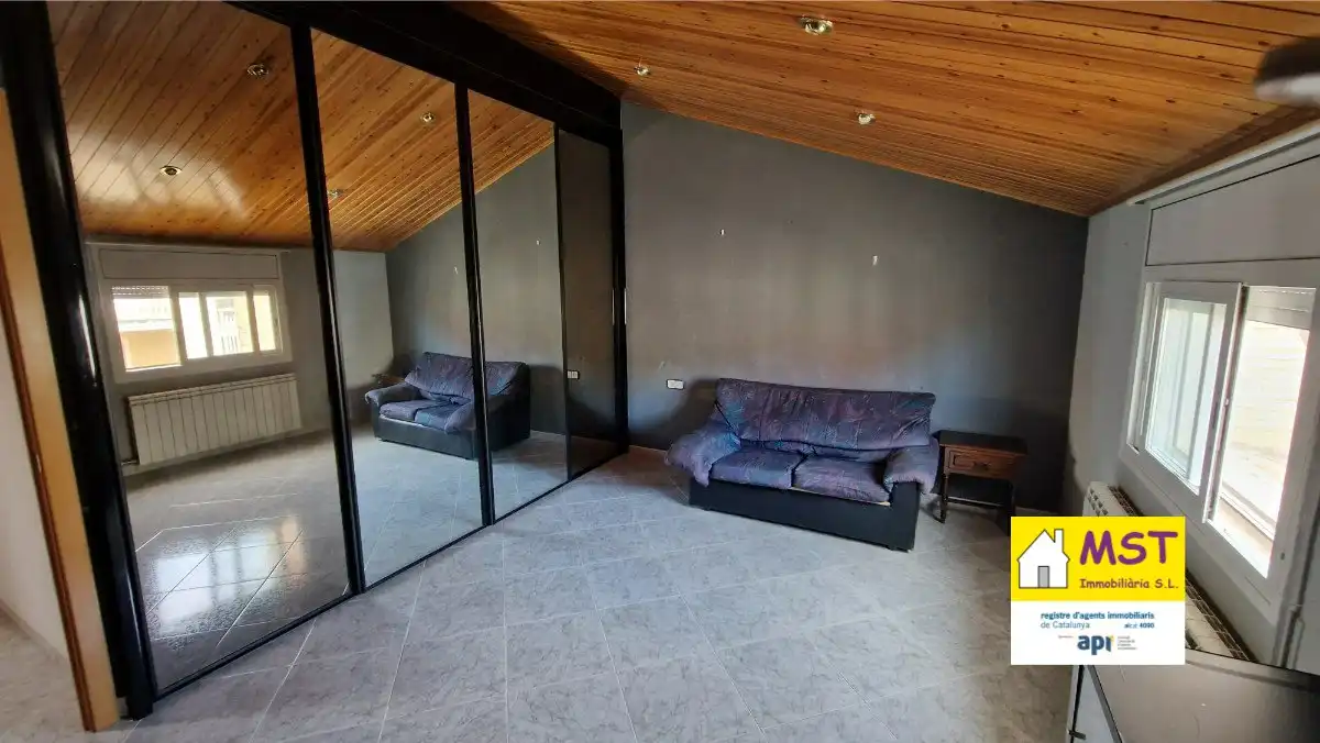 Dúplex en venta en Carrer del Bages, Balsareny