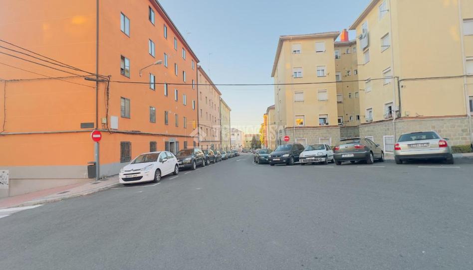 Photo 1 of Flat for sale in Sector Plaza de Toros, Segovia