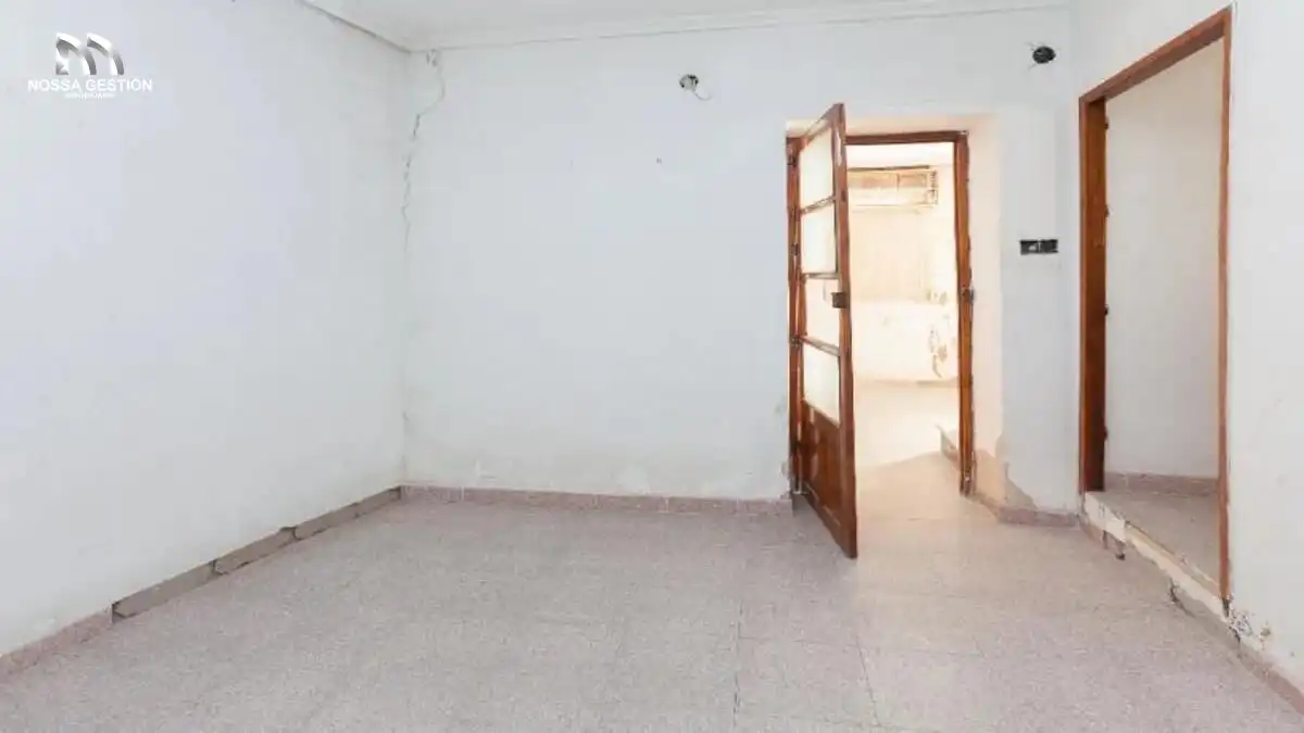 Residential for sale in Villena