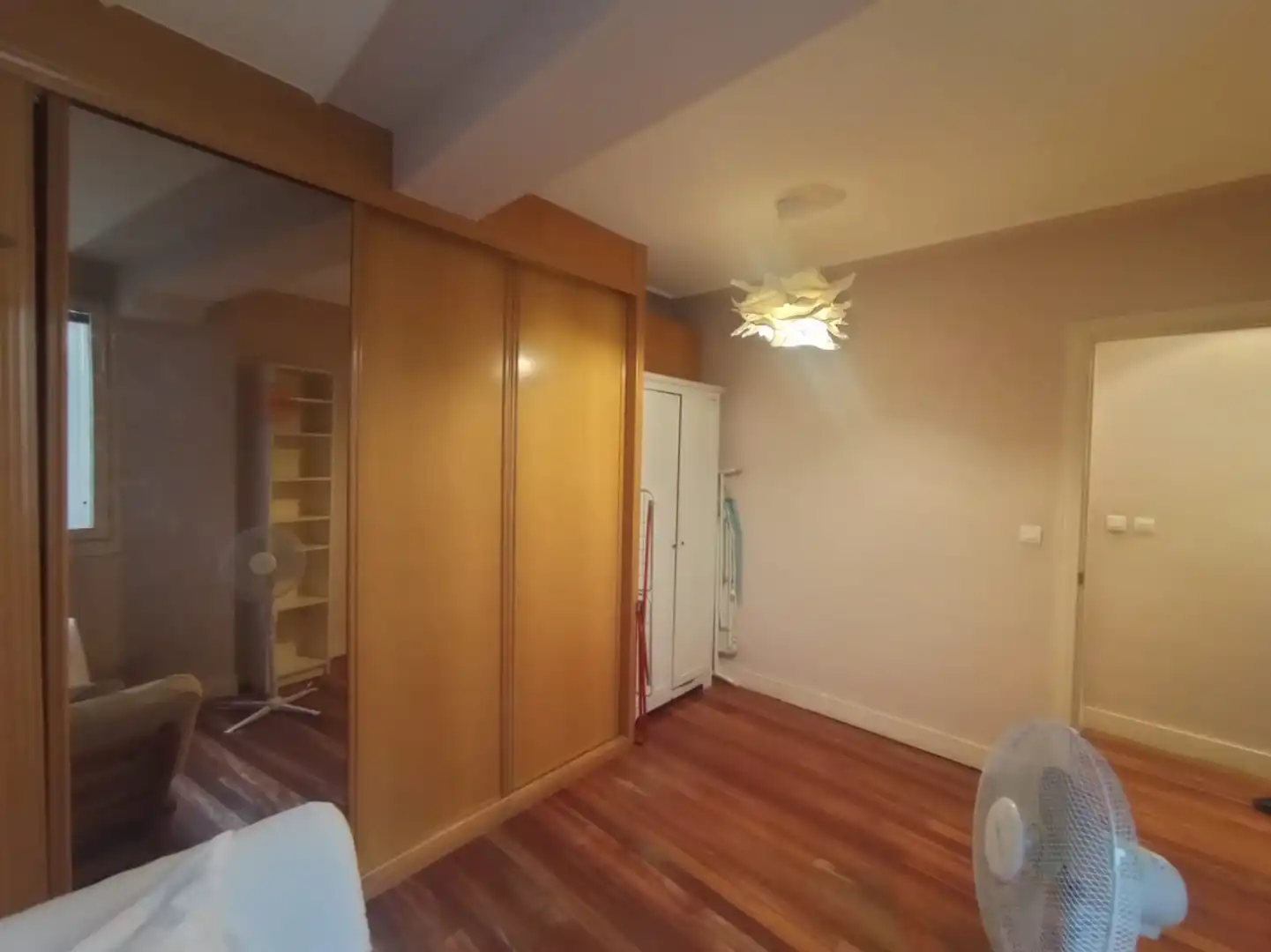 Flat for rent in Bilbao   with Heating and Balcony