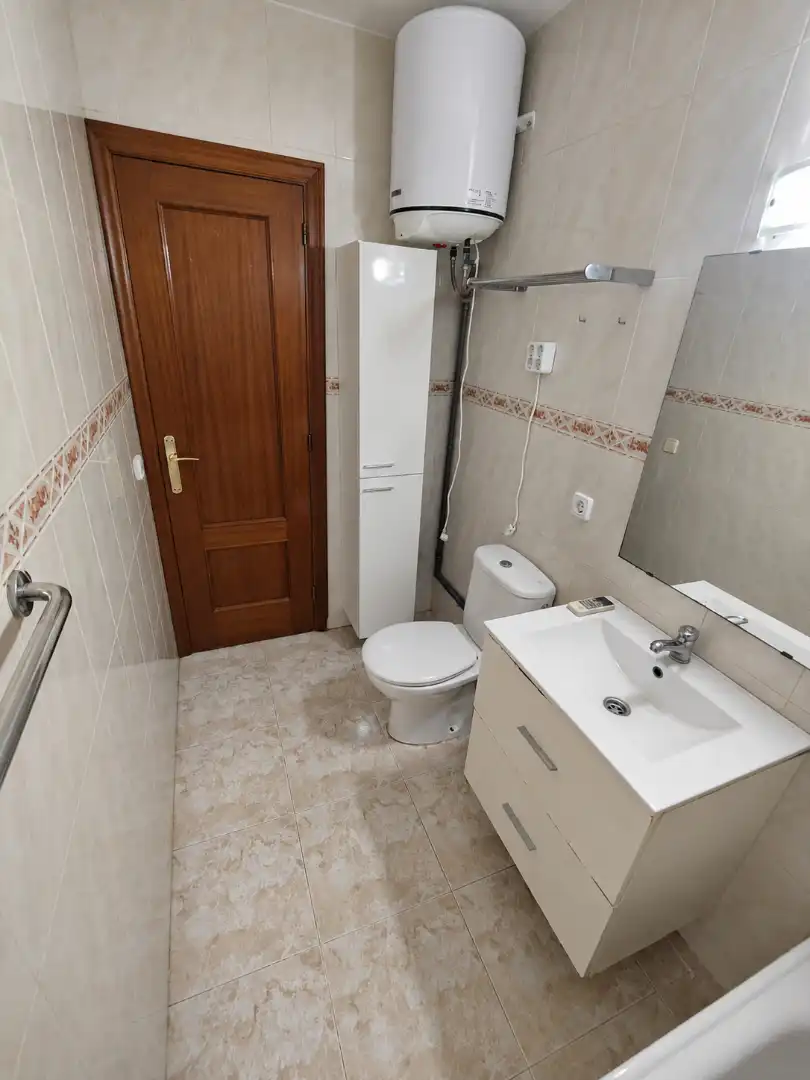 Bathroom of Detached homes for sale in Canet de Mar, Barcelona