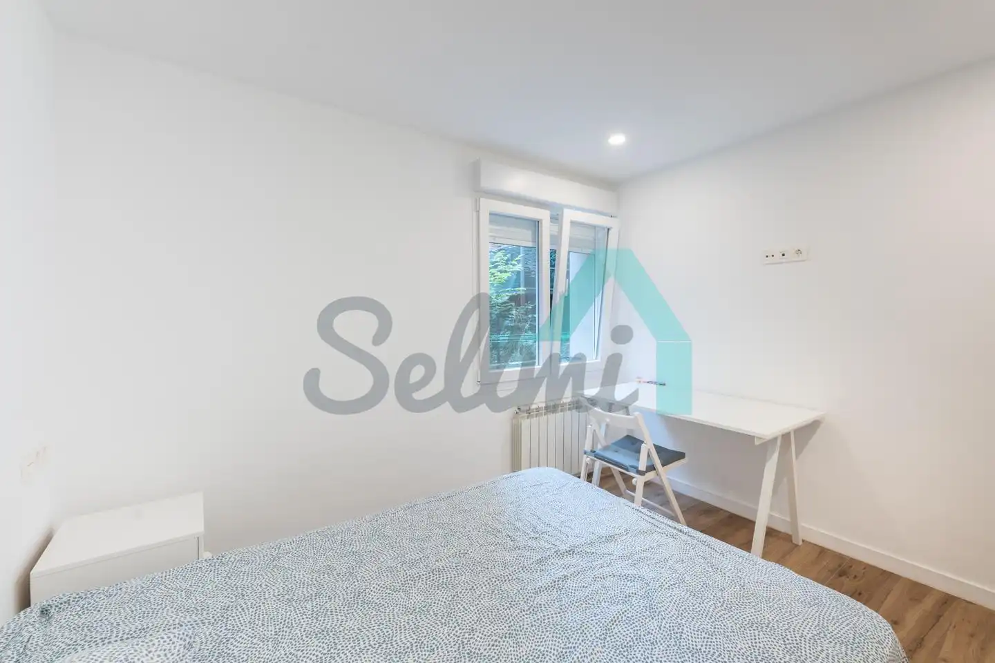 Room in Monte Gamonal, Ciudad Naranco - Prados de La Fuente