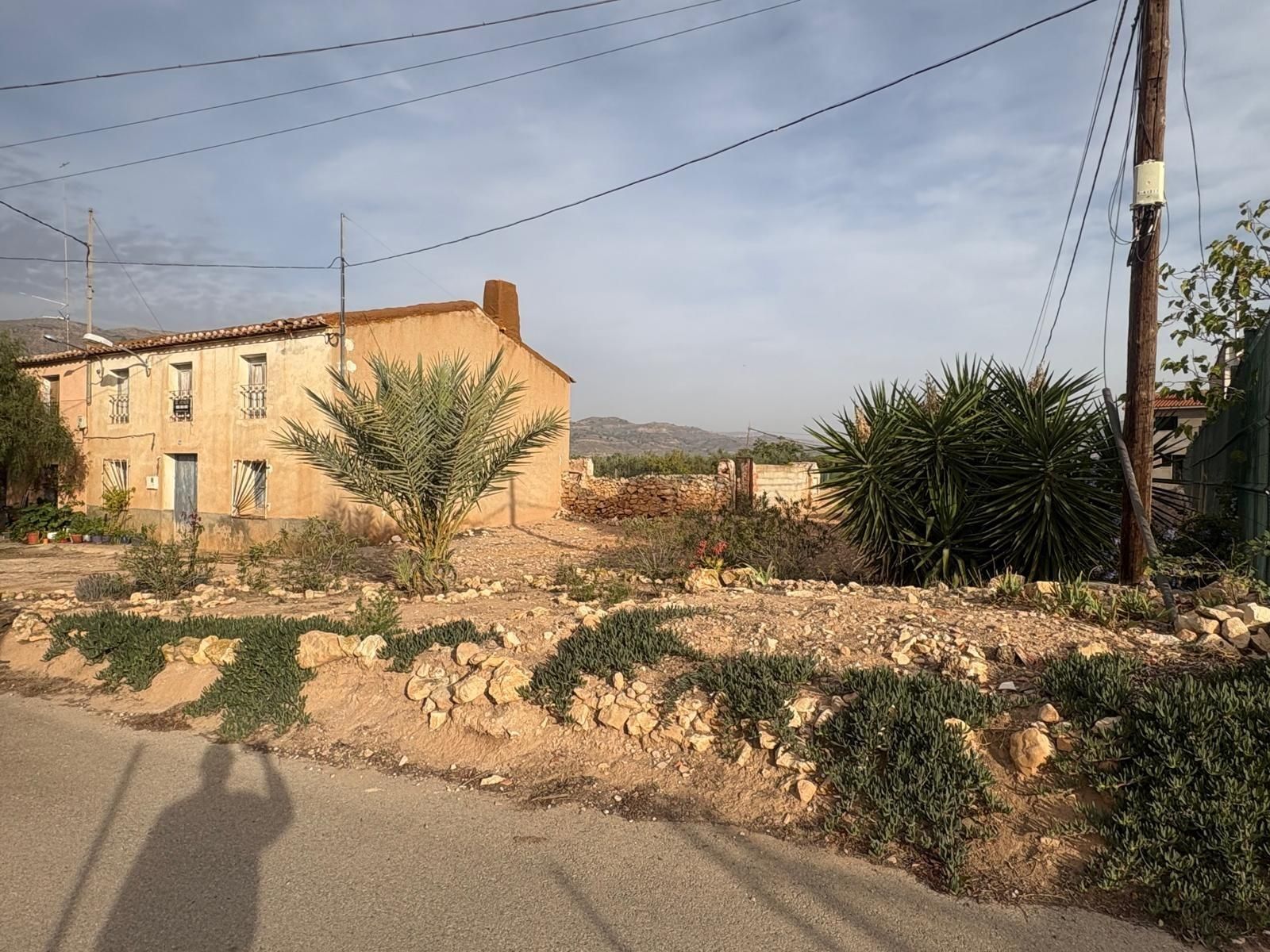 House or chalet for sale in Jumilla