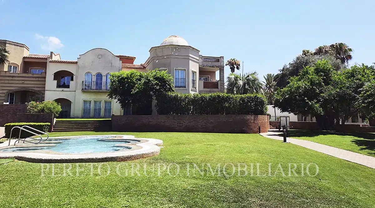 Appartement compact avec piscine à vendre à La Xara - La Sella, imagen 4