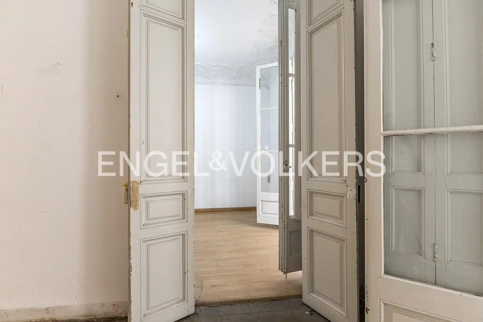 Piso con terraza en venta en Eixample, imagen 35