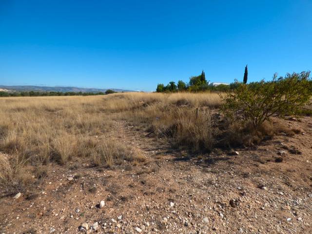 Terreno en Venta en Avenida Constitución en El Rabal
